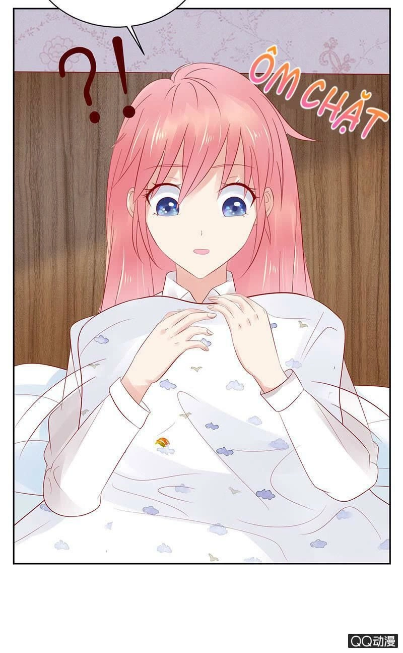 Băng Sơn Học Trưởng Không Được Chọc Chapter 31.1 - 14