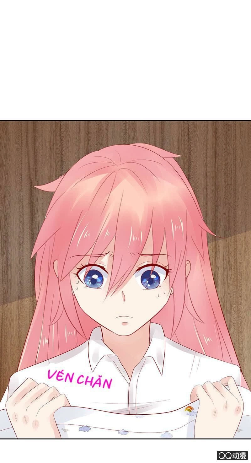 Băng Sơn Học Trưởng Không Được Chọc Chapter 31.1 - 15