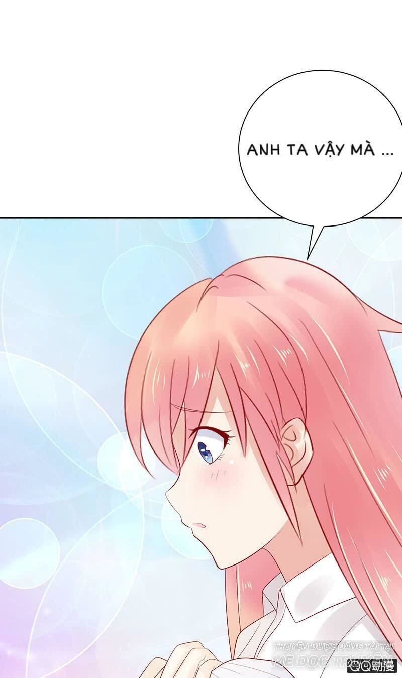 Băng Sơn Học Trưởng Không Được Chọc Chapter 31.1 - 16