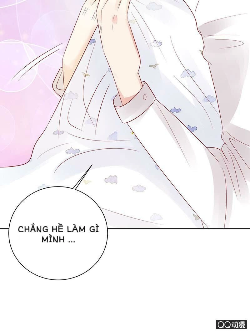 Băng Sơn Học Trưởng Không Được Chọc Chapter 31.1 - 17