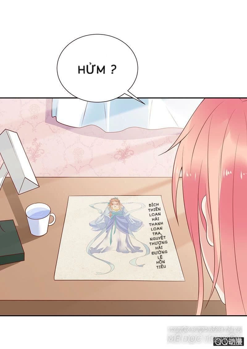 Băng Sơn Học Trưởng Không Được Chọc Chapter 31.1 - 21