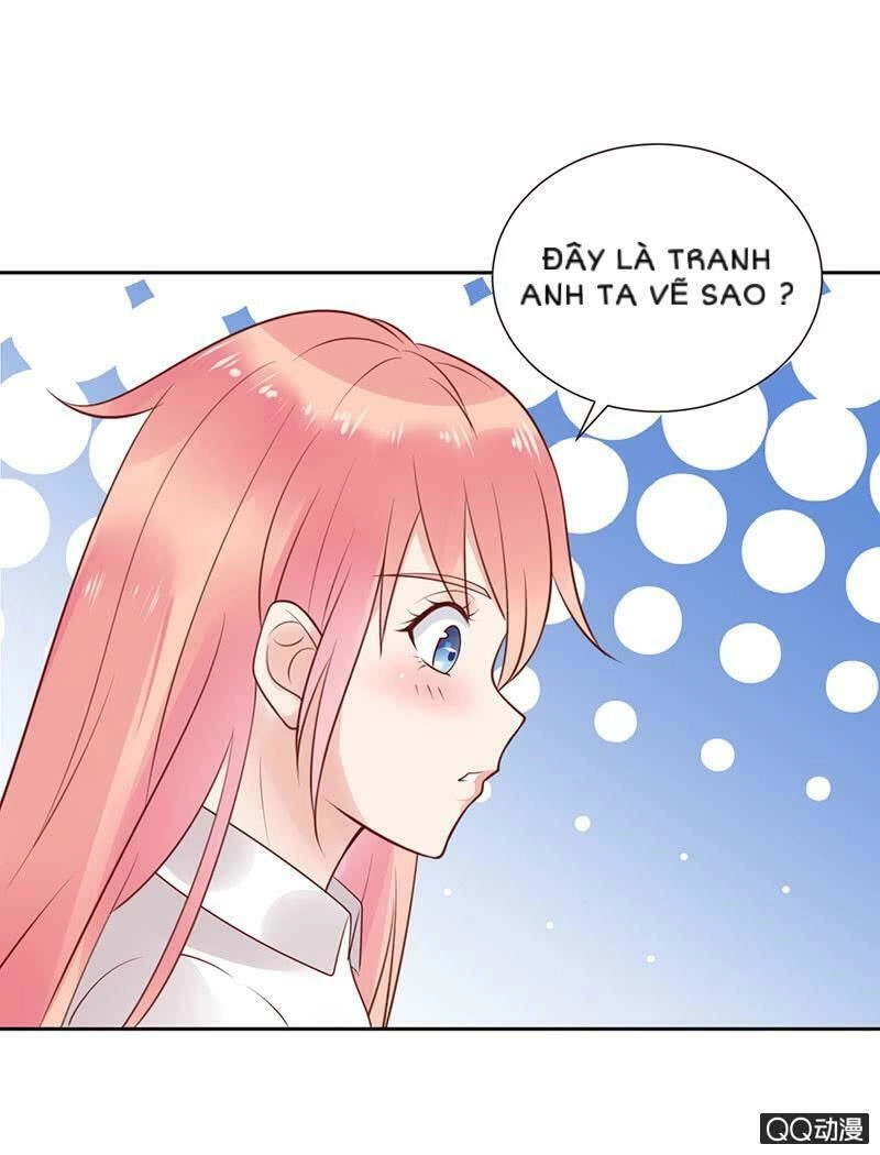 Băng Sơn Học Trưởng Không Được Chọc Chapter 31.1 - 22