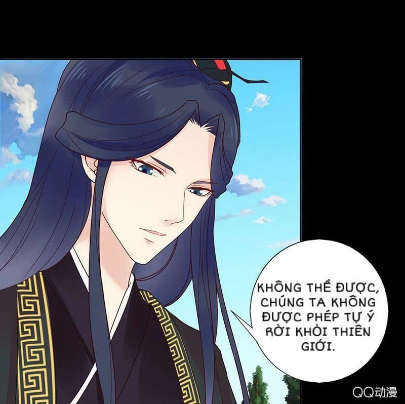 Băng Sơn Học Trưởng Không Được Chọc Chapter 31.1 - 29