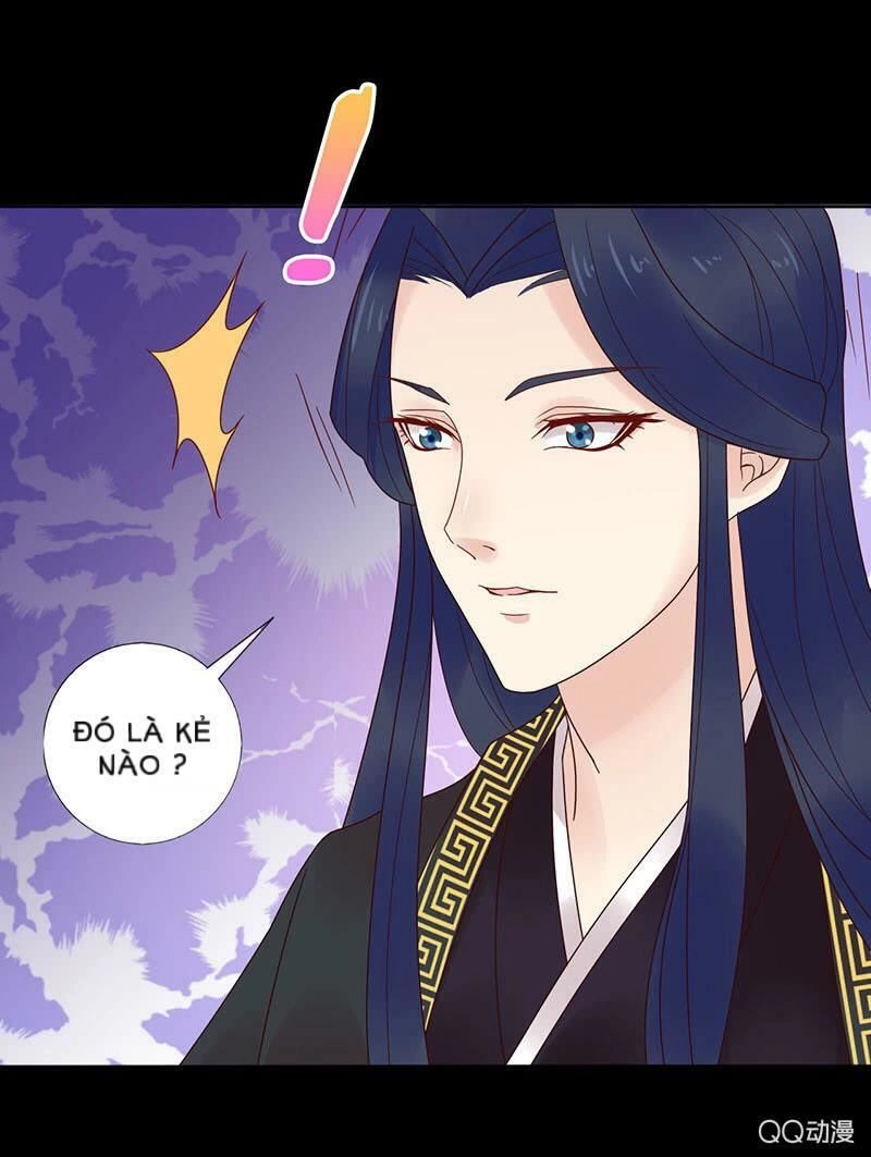 Băng Sơn Học Trưởng Không Được Chọc Chapter 31.1 - 32