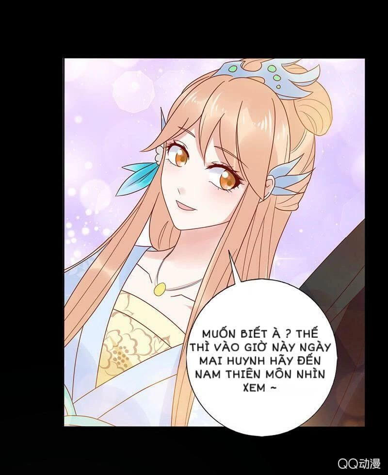 Băng Sơn Học Trưởng Không Được Chọc Chapter 31.1 - 33