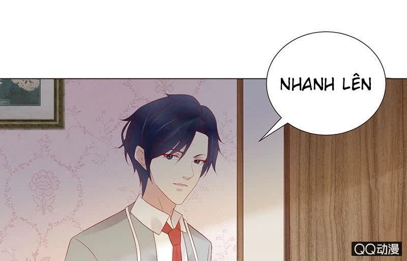 Băng Sơn Học Trưởng Không Được Chọc Chapter 32.1 - 3