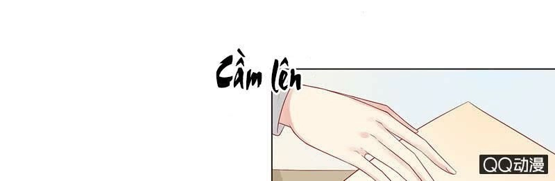 Băng Sơn Học Trưởng Không Được Chọc Chapter 32.1 - 5