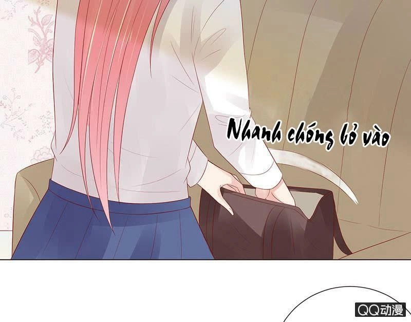 Băng Sơn Học Trưởng Không Được Chọc Chapter 32.1 - 7