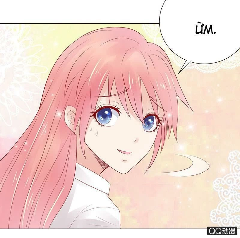 Băng Sơn Học Trưởng Không Được Chọc Chapter 32.1 - 8