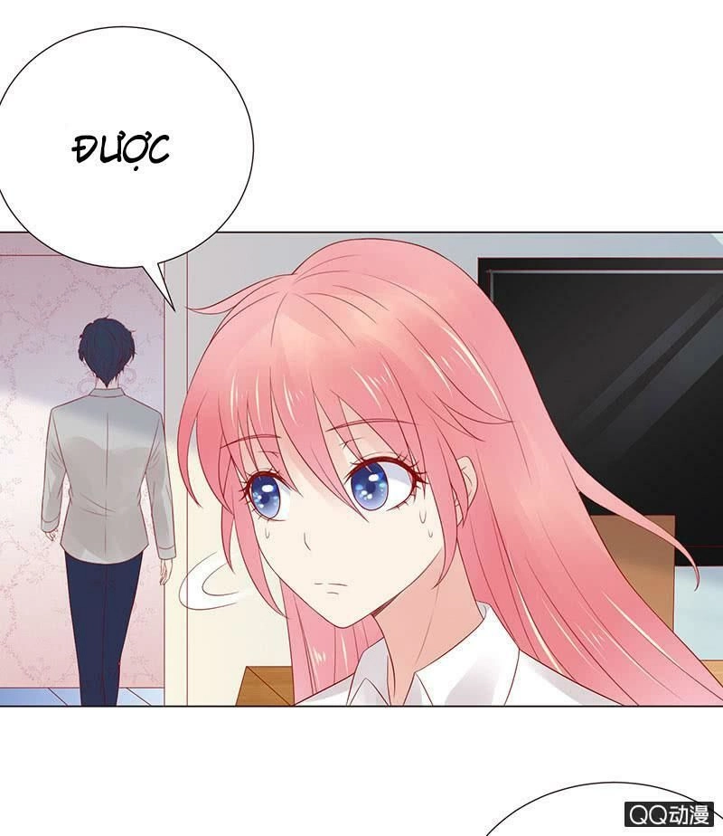 Băng Sơn Học Trưởng Không Được Chọc Chapter 32.1 - 10