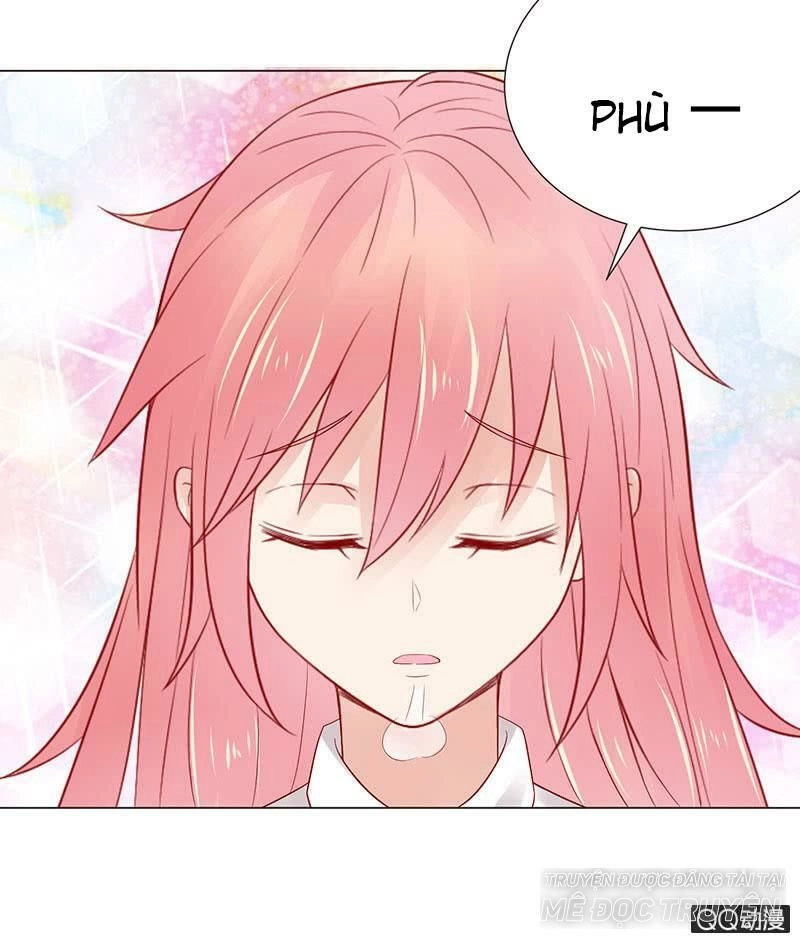 Băng Sơn Học Trưởng Không Được Chọc Chapter 32.1 - 11