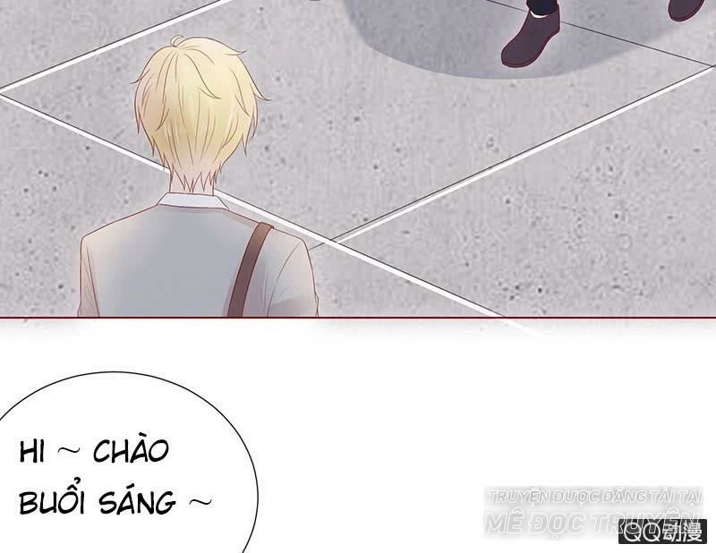 Băng Sơn Học Trưởng Không Được Chọc Chapter 32.1 - 16