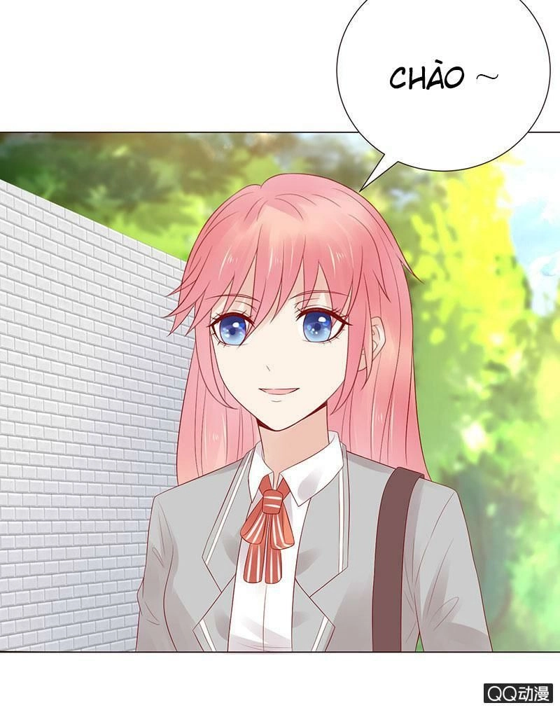 Băng Sơn Học Trưởng Không Được Chọc Chapter 32.1 - 18