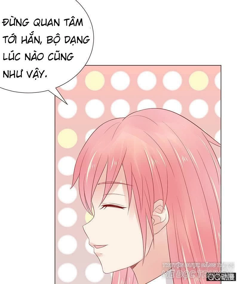 Băng Sơn Học Trưởng Không Được Chọc Chapter 32.1 - 21