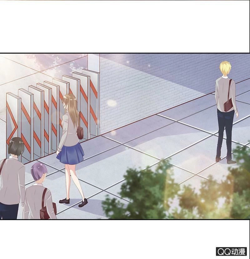 Băng Sơn Học Trưởng Không Được Chọc Chapter 32.1 - 24