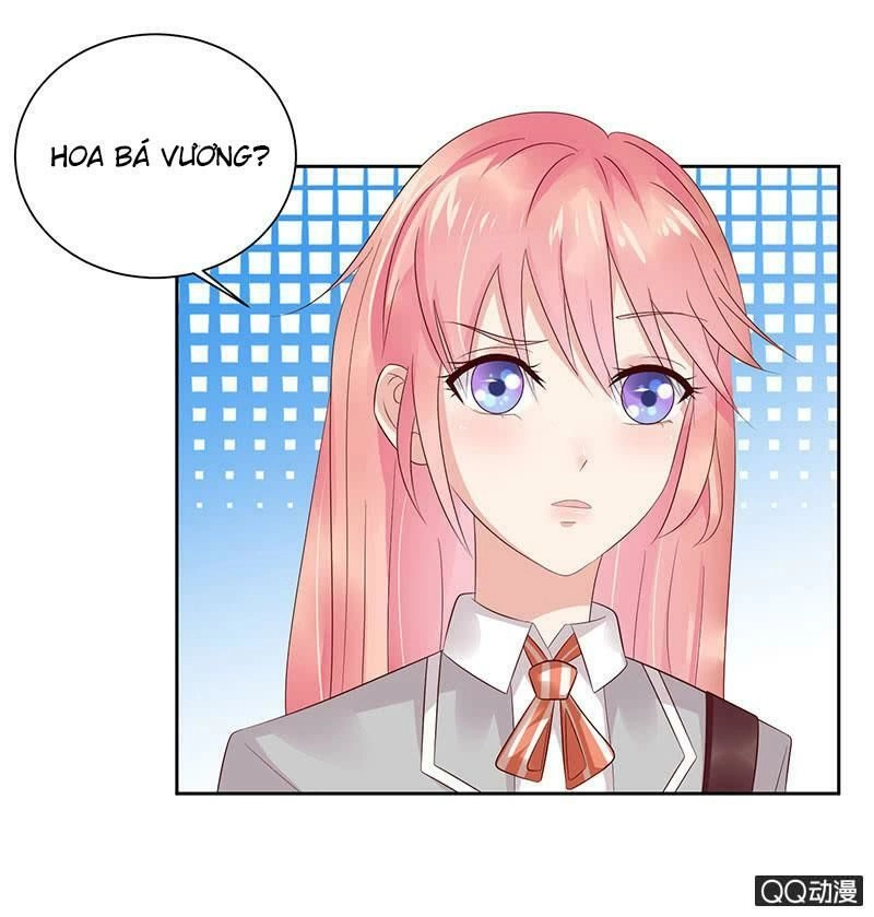 Băng Sơn Học Trưởng Không Được Chọc Chapter 32.1 - 29