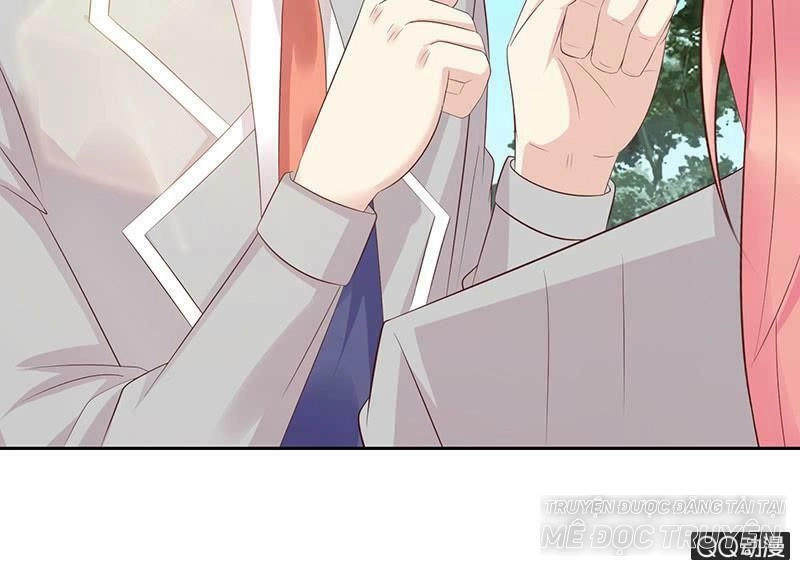 Băng Sơn Học Trưởng Không Được Chọc Chapter 32.1 - 31