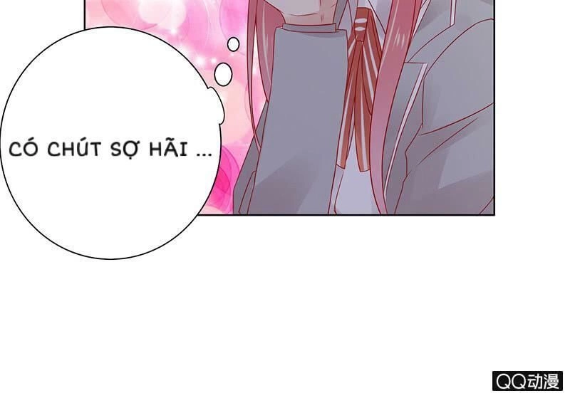 Băng Sơn Học Trưởng Không Được Chọc Chapter 33.2 - 28