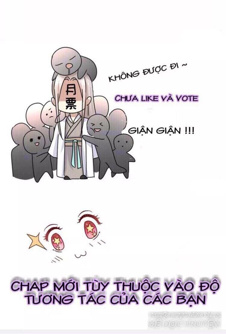 Băng Sơn Học Trưởng Không Được Chọc Chapter 33.2 - 31