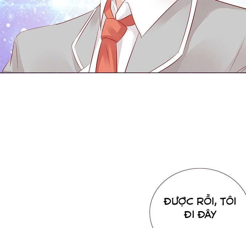 Băng Sơn Học Trưởng Không Được Chọc Chapter 34.1 - 11