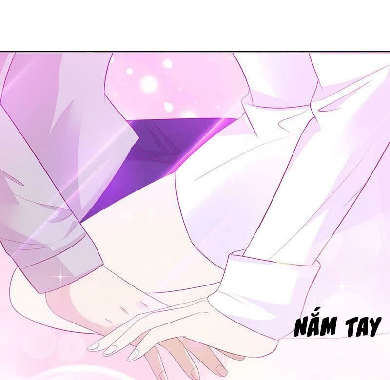 Băng Sơn Học Trưởng Không Được Chọc Chapter 34.1 - 14