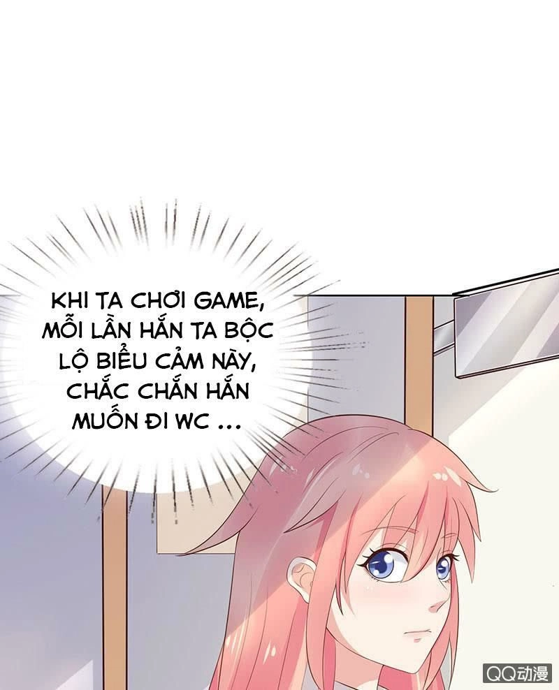 Băng Sơn Học Trưởng Không Được Chọc Chapter 34.1 - 21