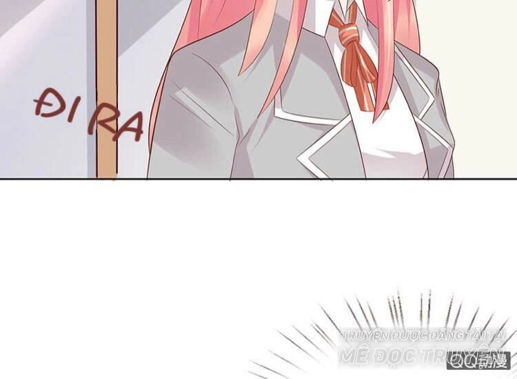 Băng Sơn Học Trưởng Không Được Chọc Chapter 34.1 - 22