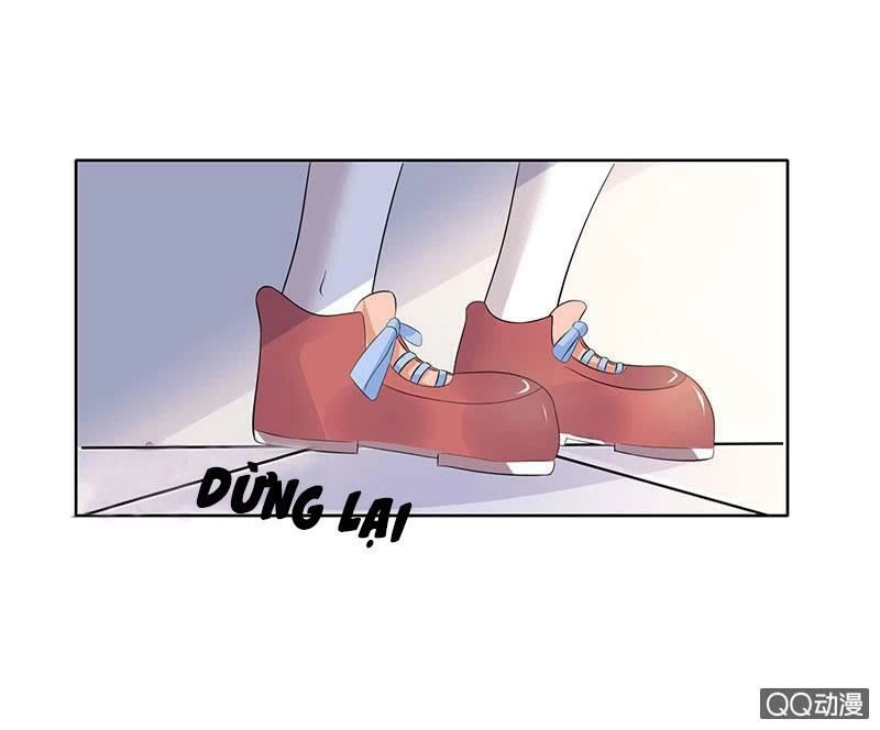 Băng Sơn Học Trưởng Không Được Chọc Chapter 34.1 - 25