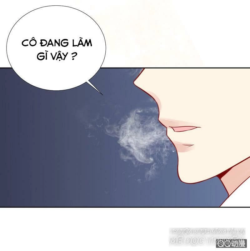 Băng Sơn Học Trưởng Không Được Chọc Chapter 34.2 - 1