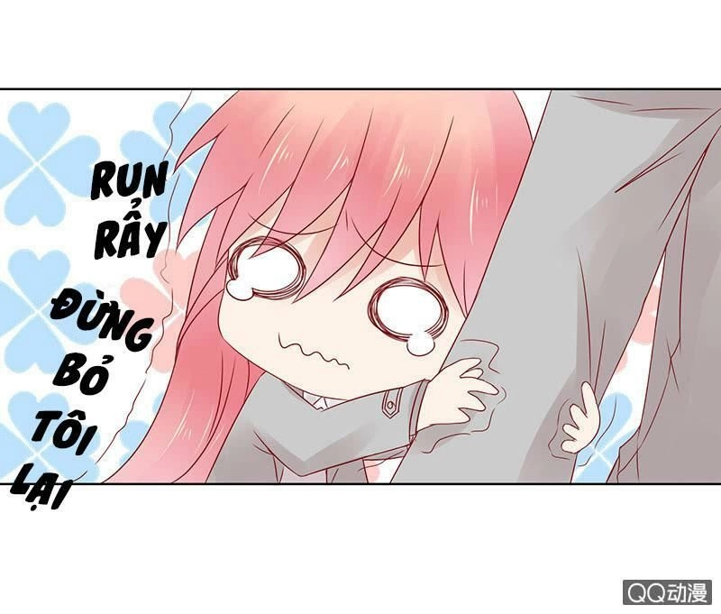 Băng Sơn Học Trưởng Không Được Chọc Chapter 34.2 - 14