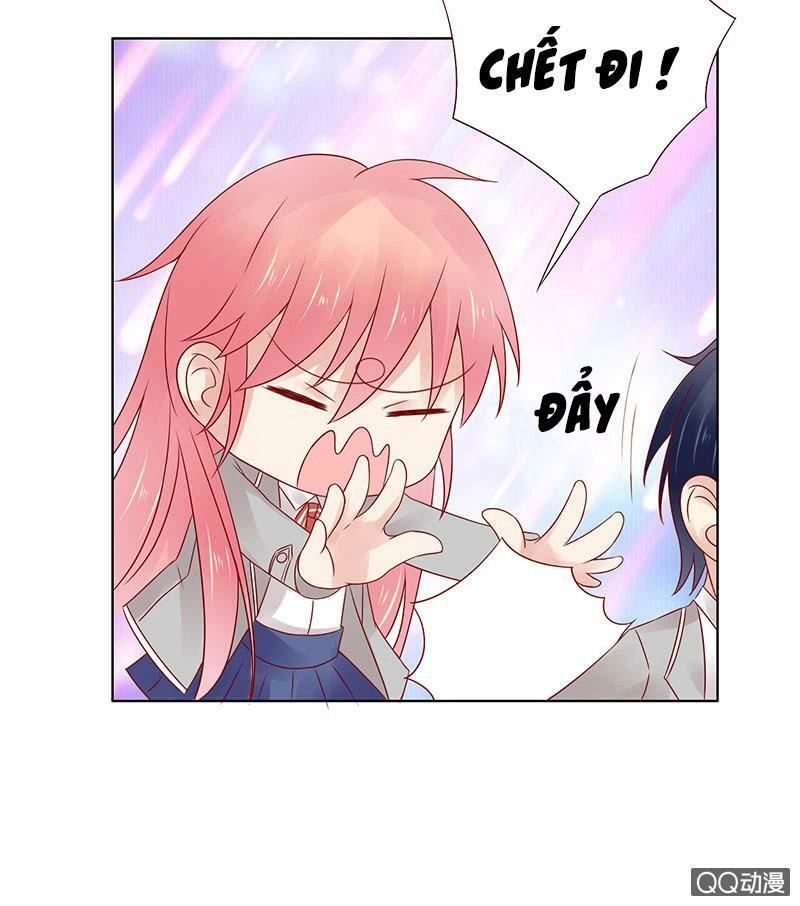 Băng Sơn Học Trưởng Không Được Chọc Chapter 34.2 - 18