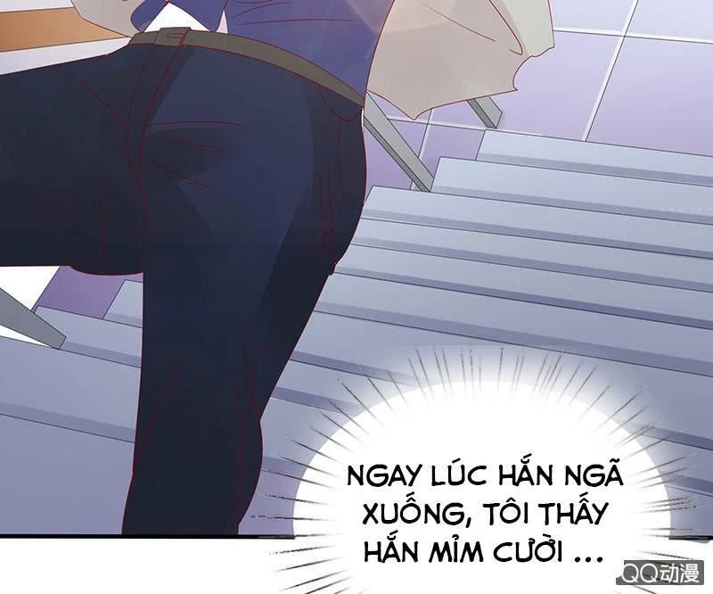 Băng Sơn Học Trưởng Không Được Chọc Chapter 34.2 - 20