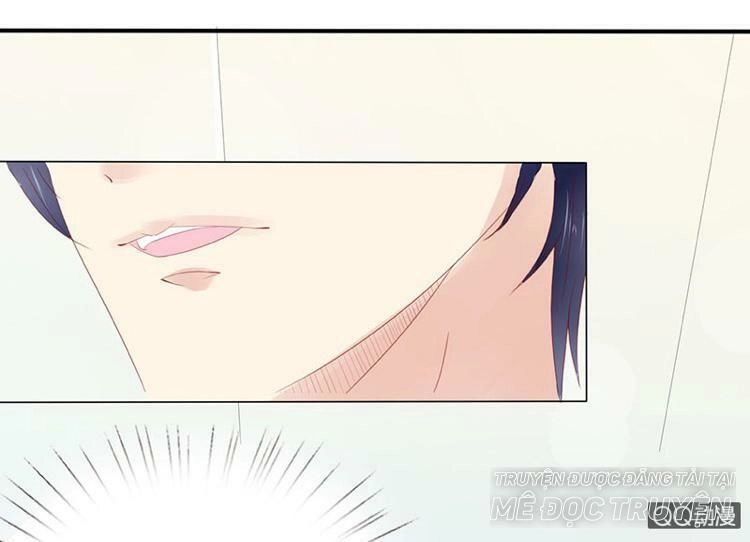 Băng Sơn Học Trưởng Không Được Chọc Chapter 34.2 - 22