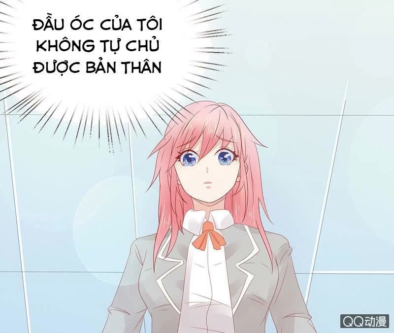 Băng Sơn Học Trưởng Không Được Chọc Chapter 34.2 - 23