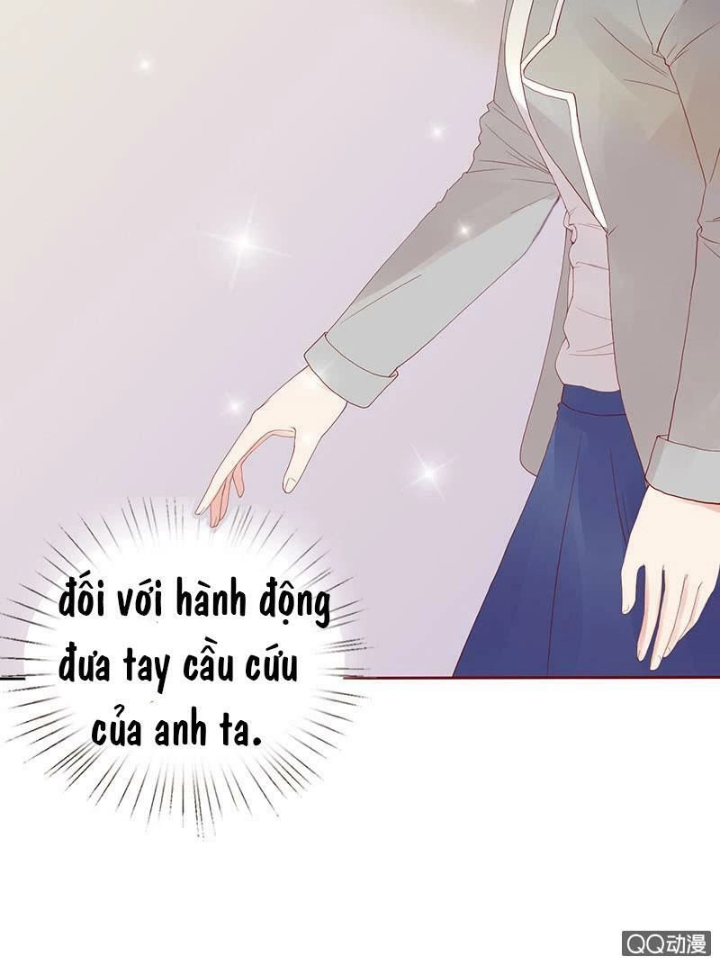 Băng Sơn Học Trưởng Không Được Chọc Chapter 35.1 - 4