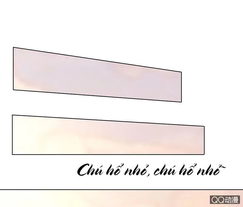 Băng Sơn Học Trưởng Không Được Chọc Chapter 35.1 - 10