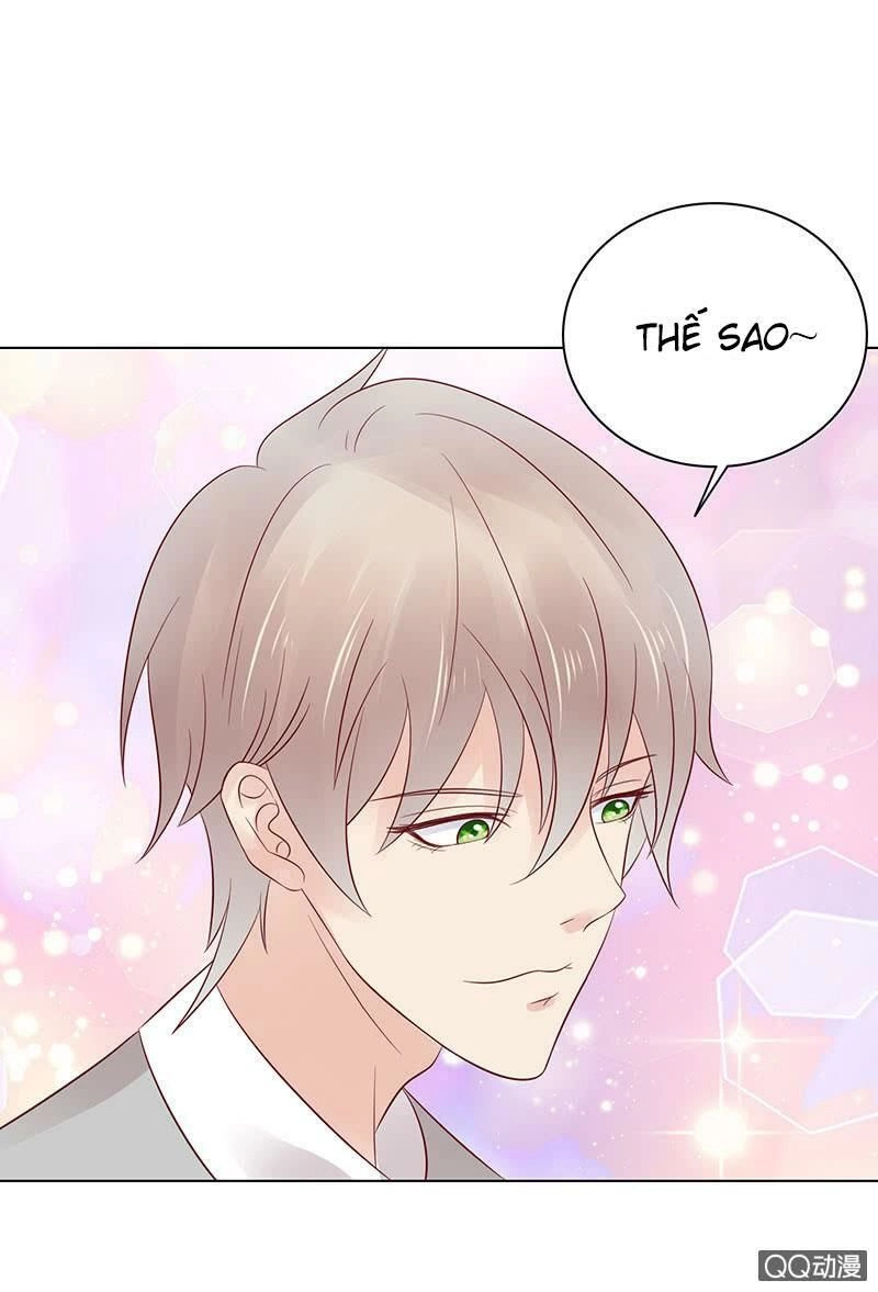 Băng Sơn Học Trưởng Không Được Chọc Chapter 35.1 - 20