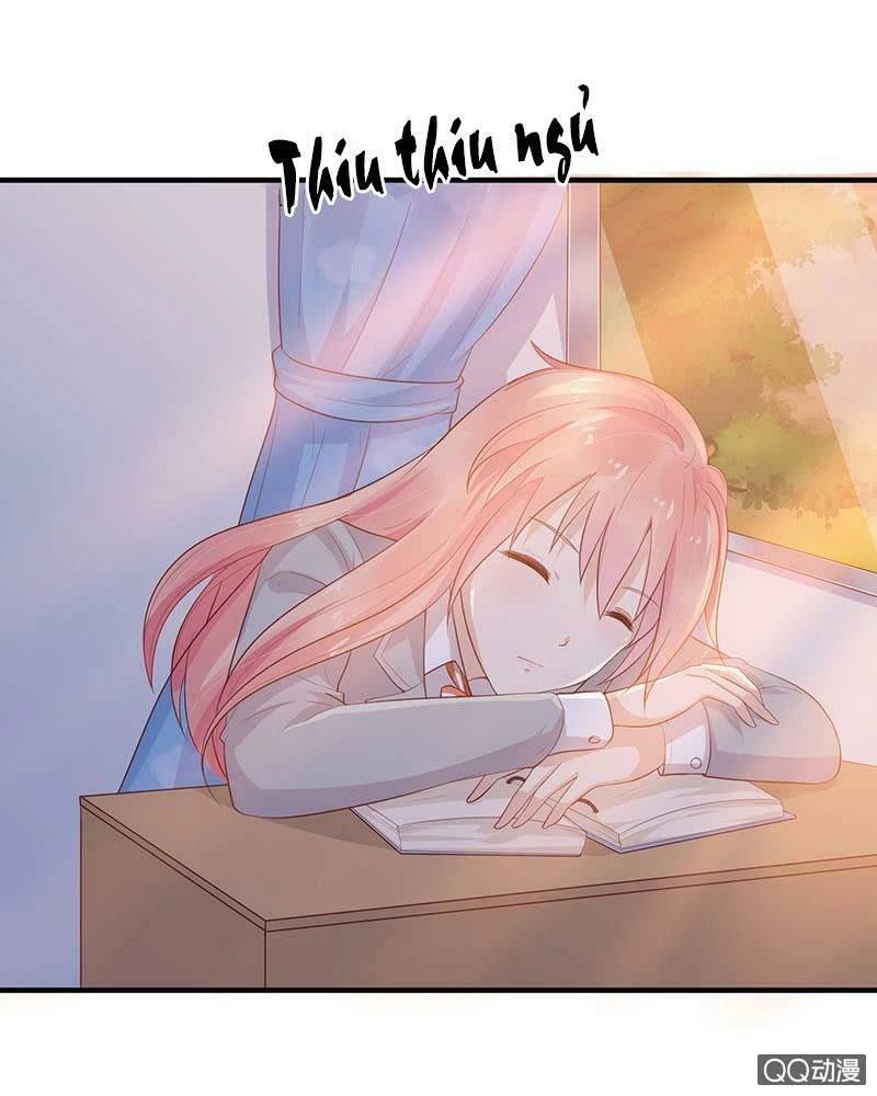 Băng Sơn Học Trưởng Không Được Chọc Chapter 35.2 - 7