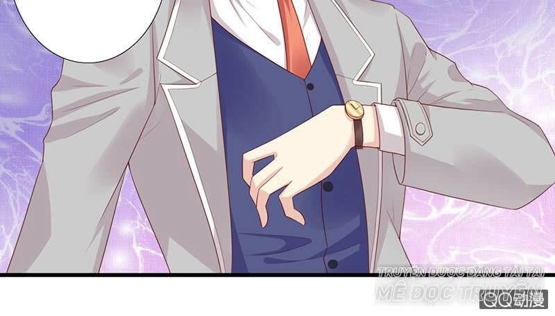 Băng Sơn Học Trưởng Không Được Chọc Chapter 35.2 - 11