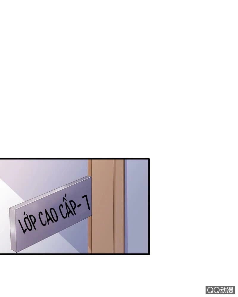 Băng Sơn Học Trưởng Không Được Chọc Chapter 35.2 - 15