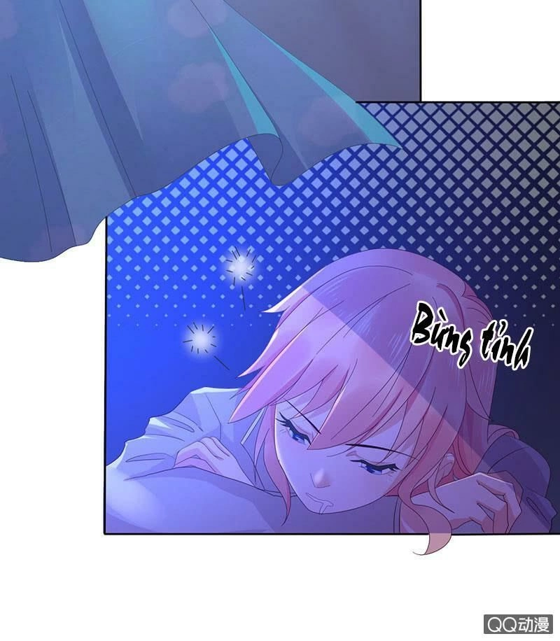 Băng Sơn Học Trưởng Không Được Chọc Chapter 35.2 - 19