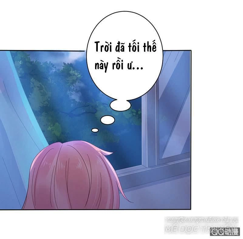 Băng Sơn Học Trưởng Không Được Chọc Chapter 35.2 - 21