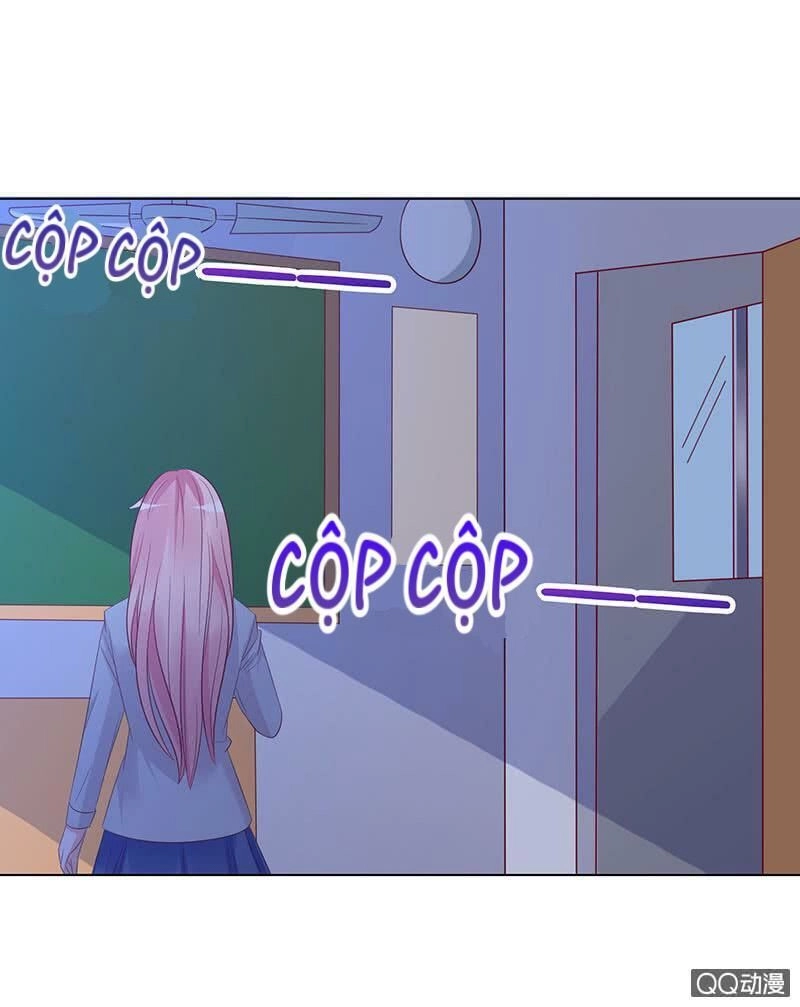 Băng Sơn Học Trưởng Không Được Chọc Chapter 36.1 - 13