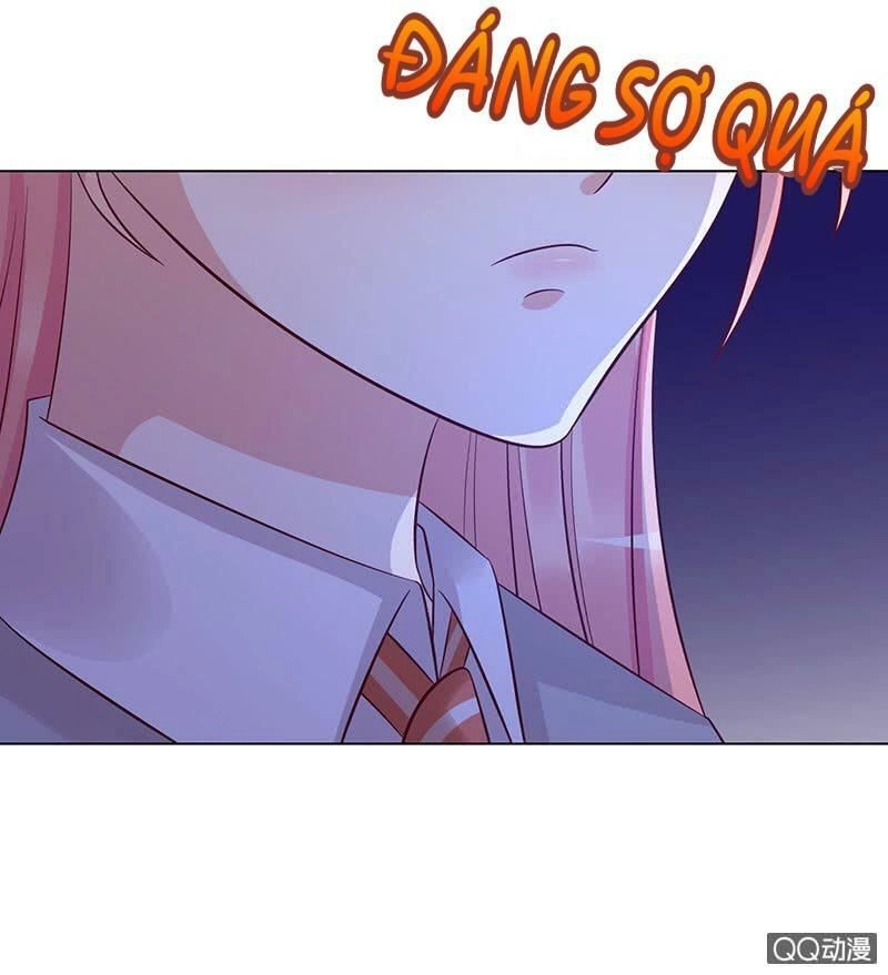 Băng Sơn Học Trưởng Không Được Chọc Chapter 36.1 - 16