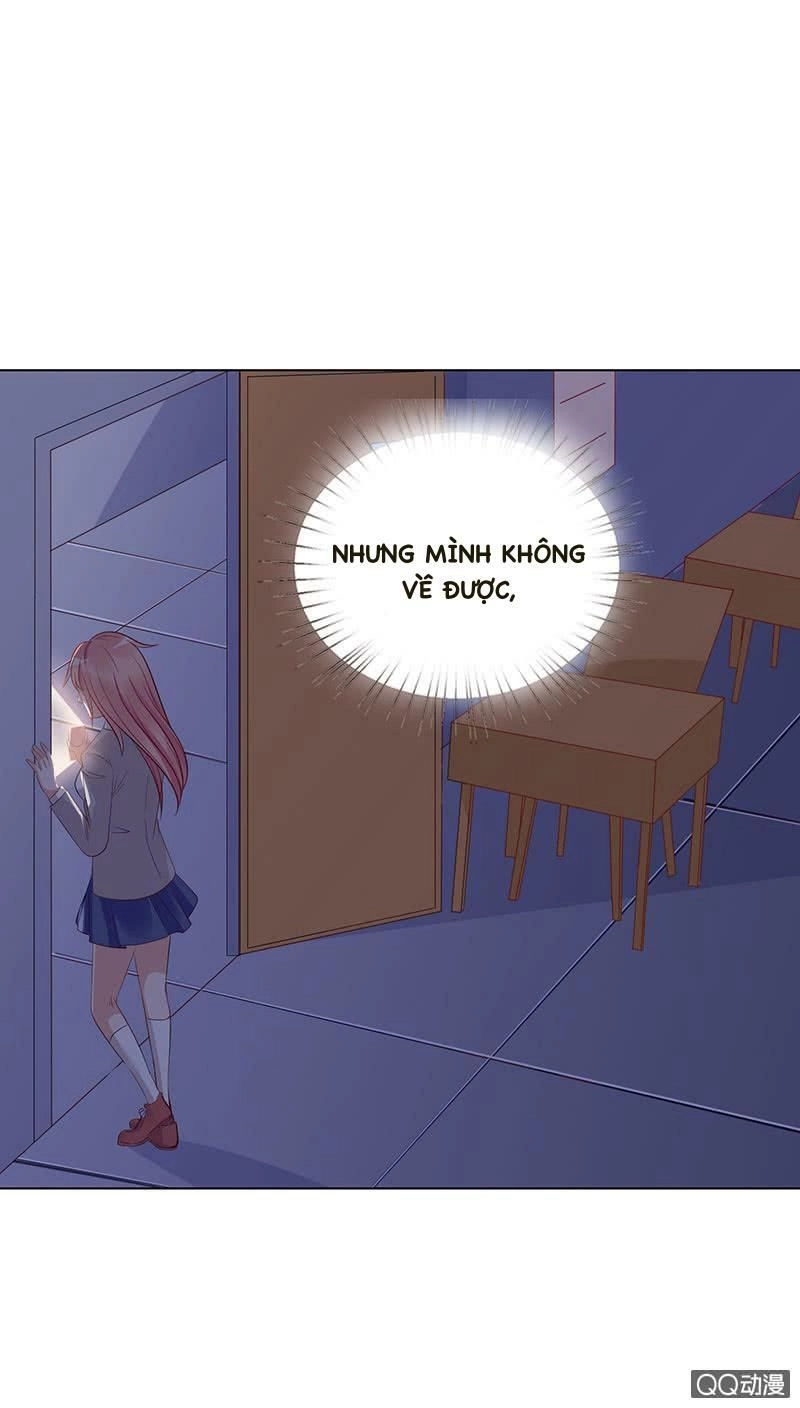 Băng Sơn Học Trưởng Không Được Chọc Chapter 36.1 - 17