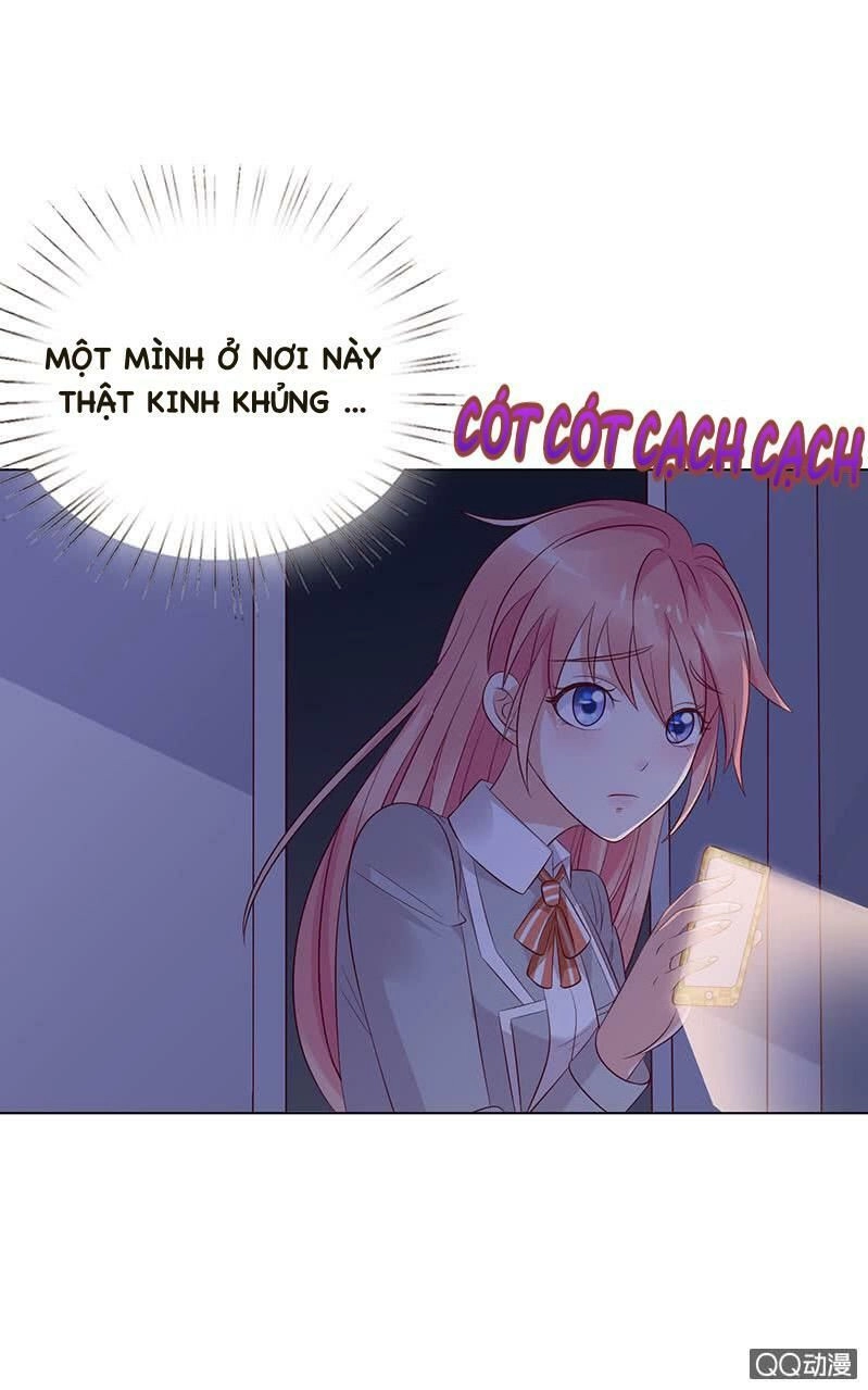 Băng Sơn Học Trưởng Không Được Chọc Chapter 36.1 - 18