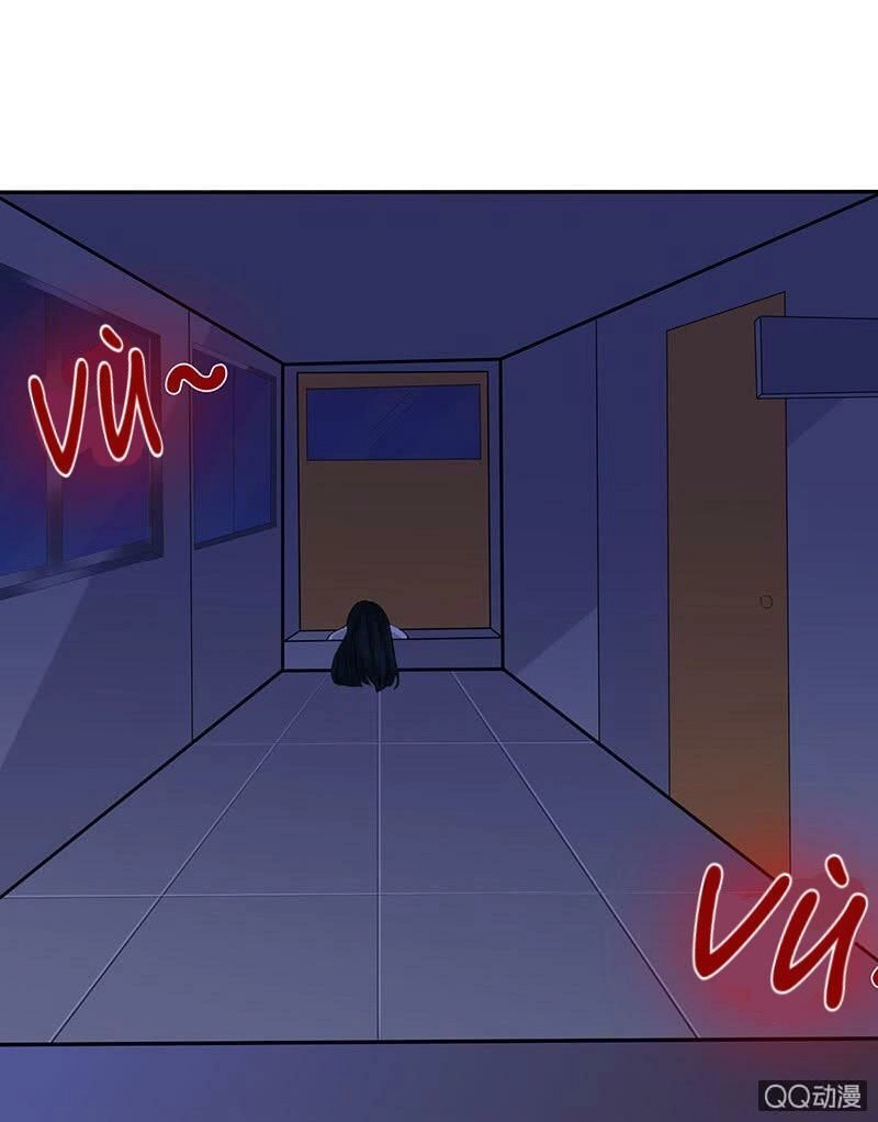 Băng Sơn Học Trưởng Không Được Chọc Chapter 36.1 - 20