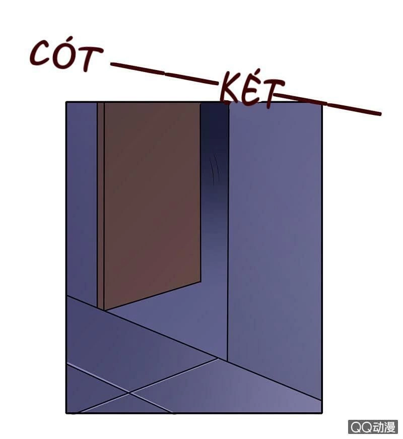 Băng Sơn Học Trưởng Không Được Chọc Chapter 36.1 - 22