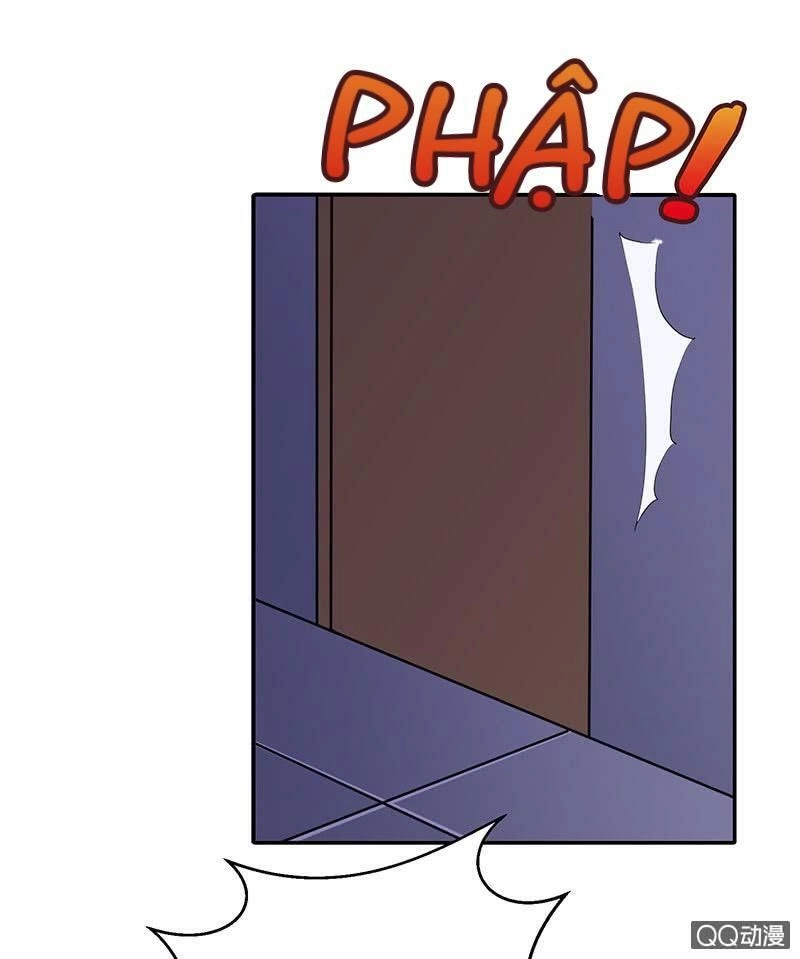 Băng Sơn Học Trưởng Không Được Chọc Chapter 36.1 - 23