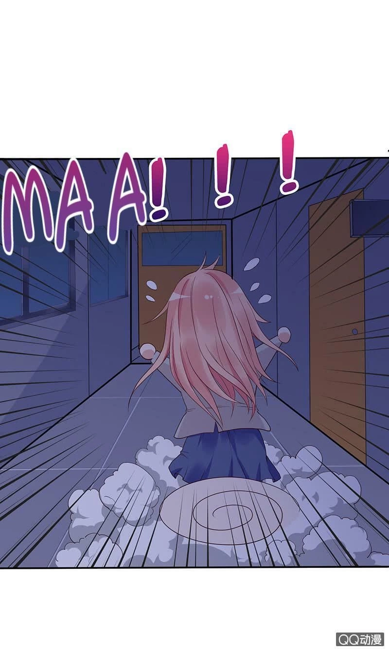 Băng Sơn Học Trưởng Không Được Chọc Chapter 36.1 - 26